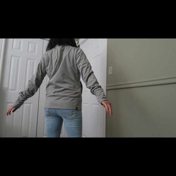 Bench sexy fur lining jacket - Picture 4 of 7